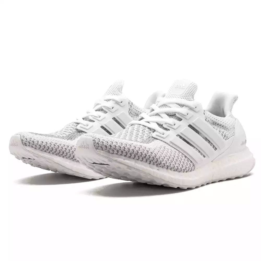 Adidas Ultra Boost LTD White Reflective