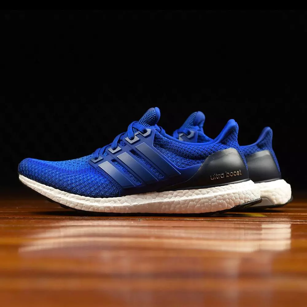 Adidas Ultra Boost 'Royal Blue'