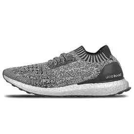 Adidas Ultra Boost Uncaged Silver Boost  Superbowl Edition