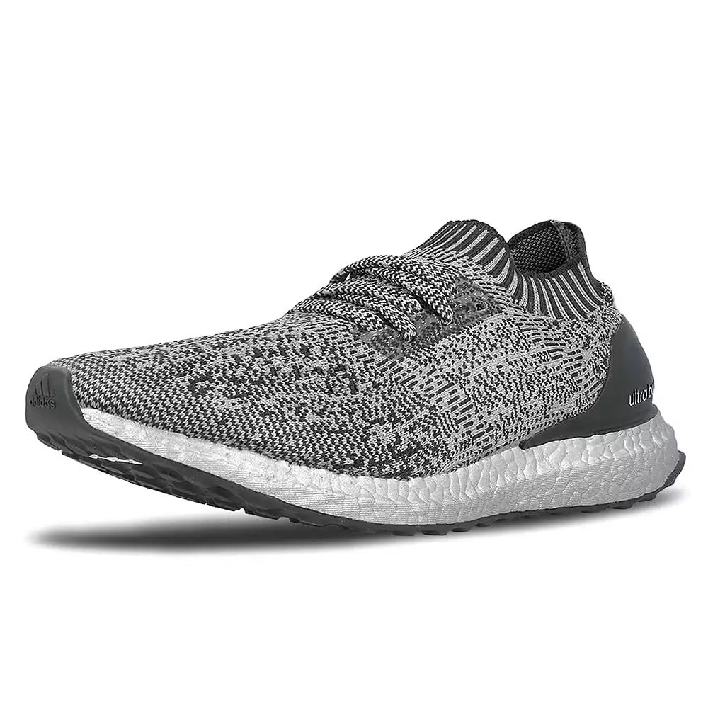 Adidas Ultra Boost Uncaged Silver Boost  Superbowl Edition