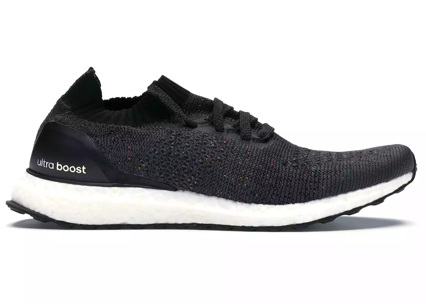 adidas Ultra Boost Uncaged Solid Grey Multi-Color