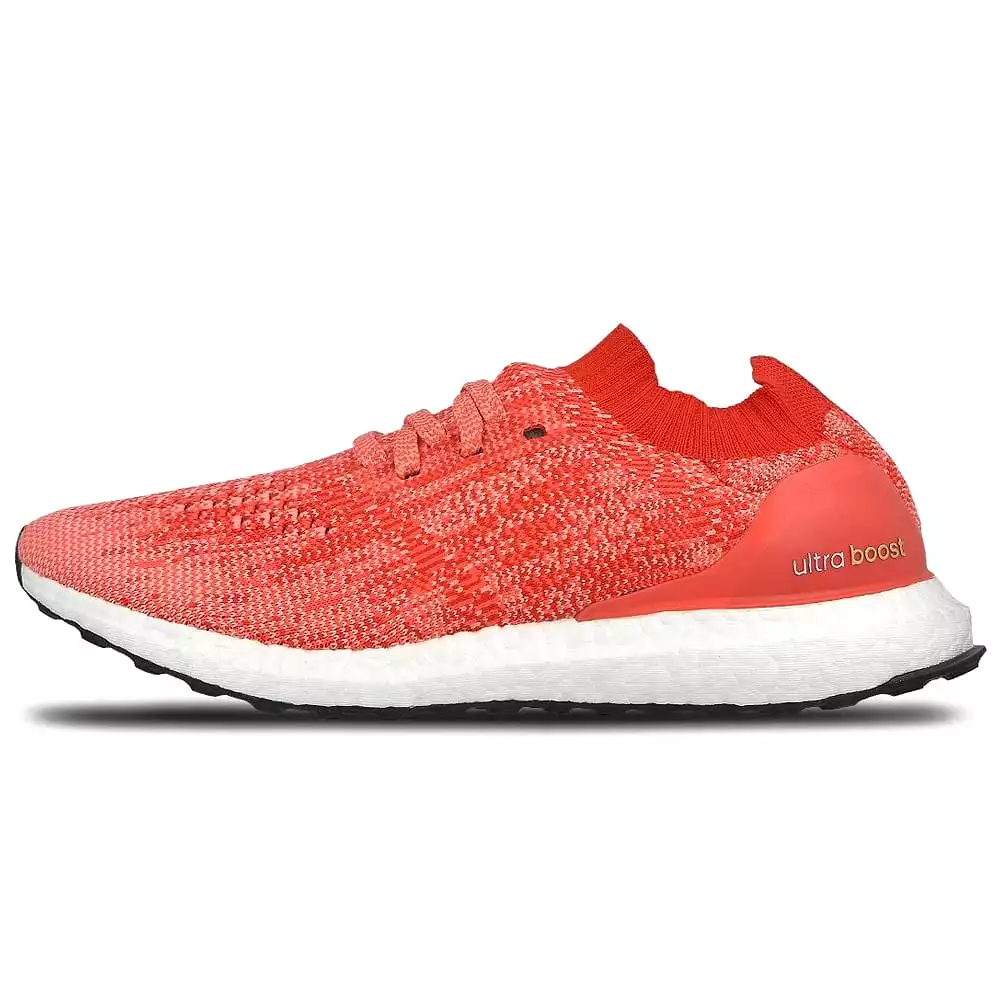 Adidas Ultra Boost Uncaged W Ray Red-Shock Red