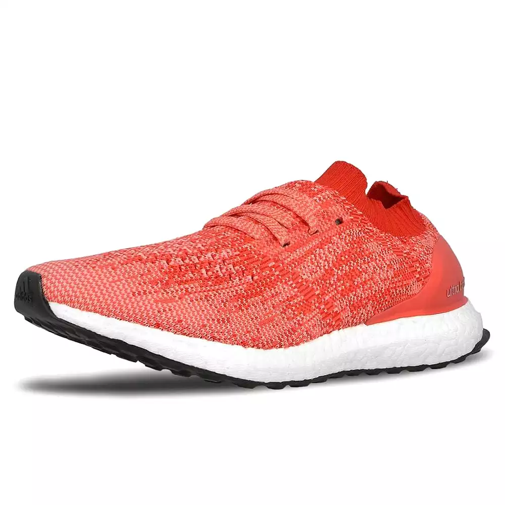 Adidas Ultra Boost Uncaged W Ray Red-Shock Red