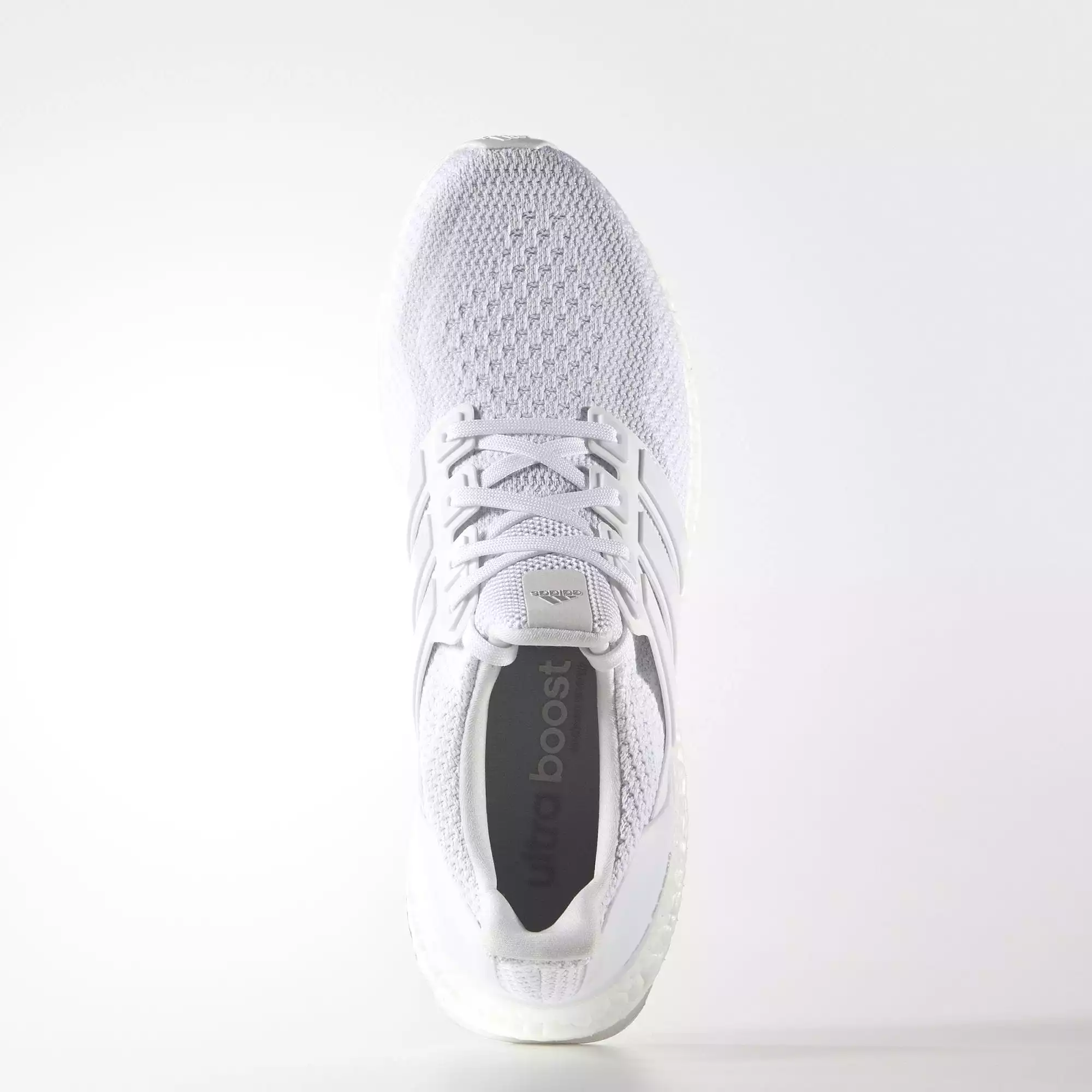 Adidas Ultra Boost White 2.0