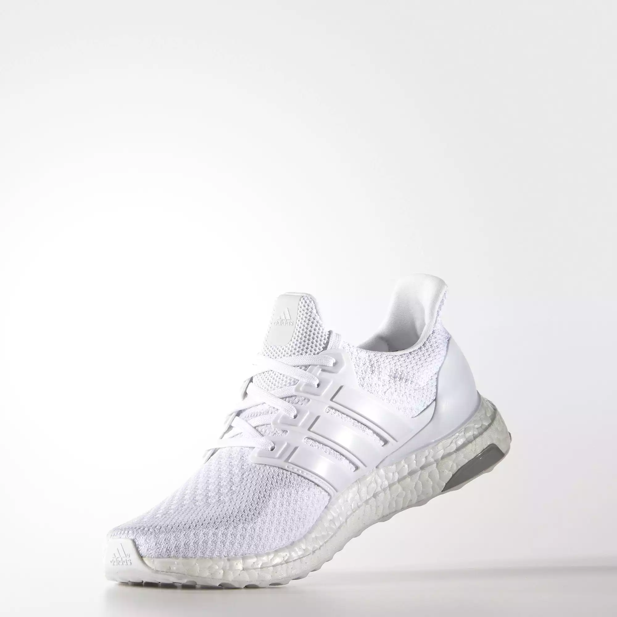 Adidas Ultra Boost White 2.0