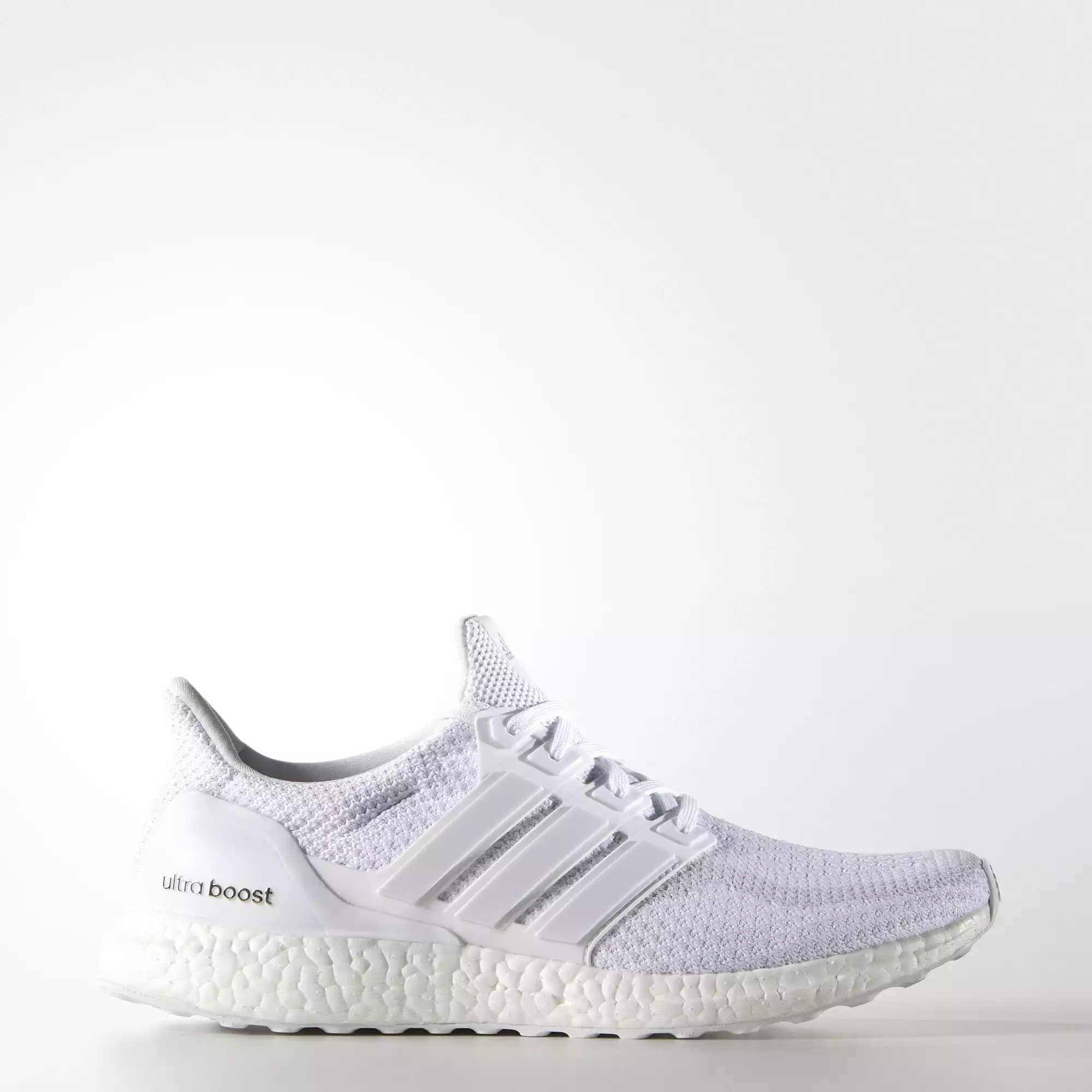 Adidas Ultra Boost White 2.0