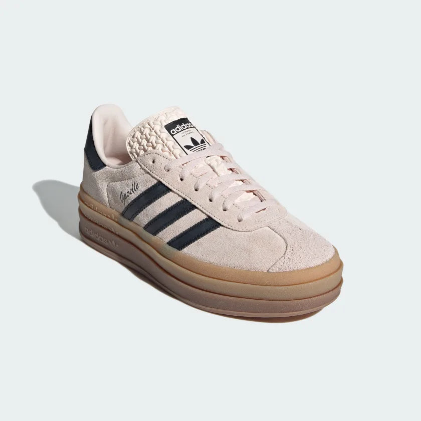 Adidas - Women Gazelle Bold Wonder Quartz IE0429