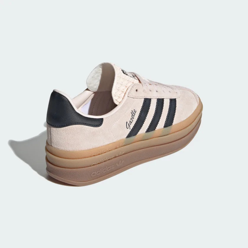 Adidas - Women Gazelle Bold Wonder Quartz IE0429