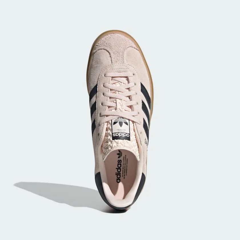 Adidas - Women Gazelle Bold Wonder Quartz IE0429