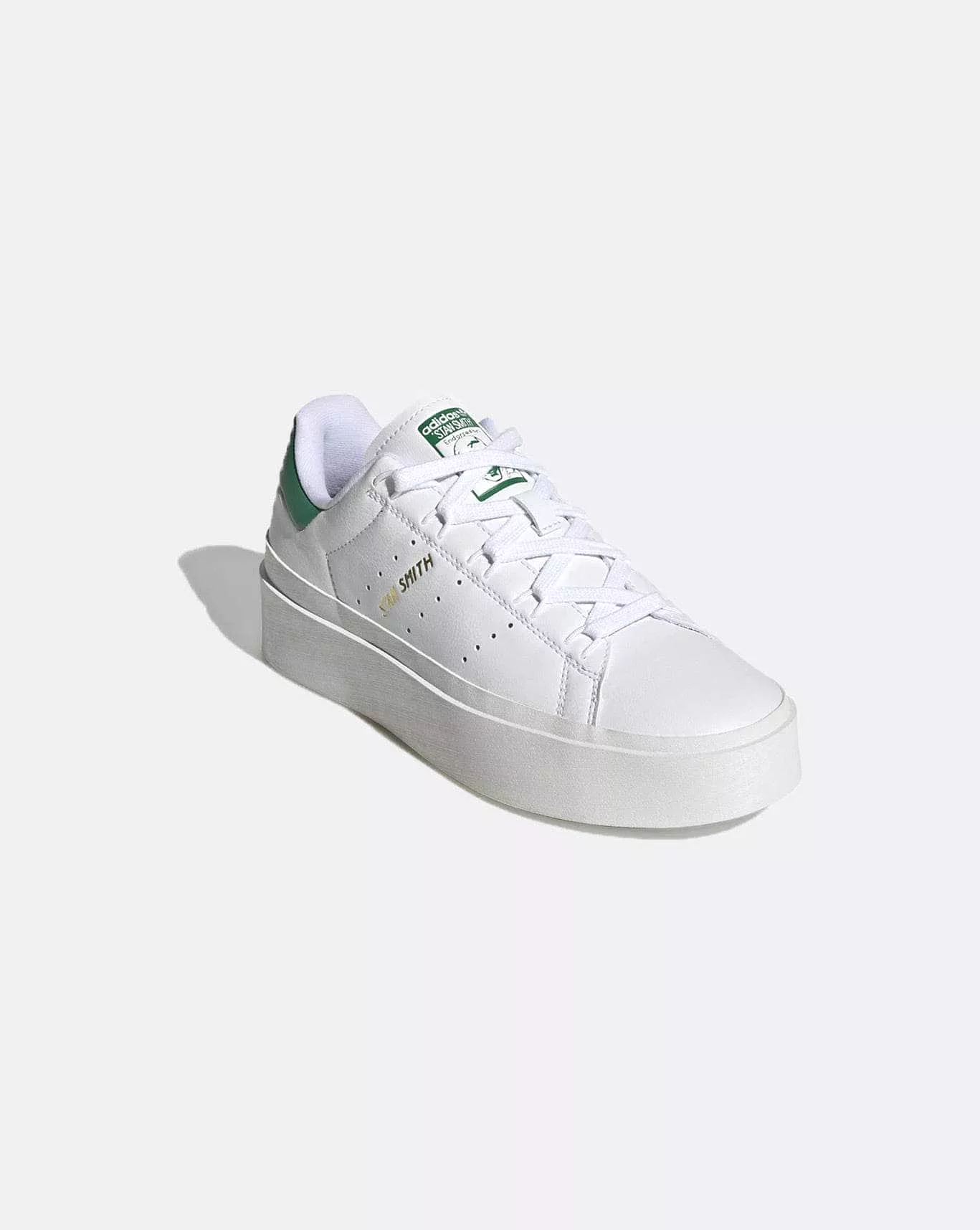 adidas womens stan smith bonega