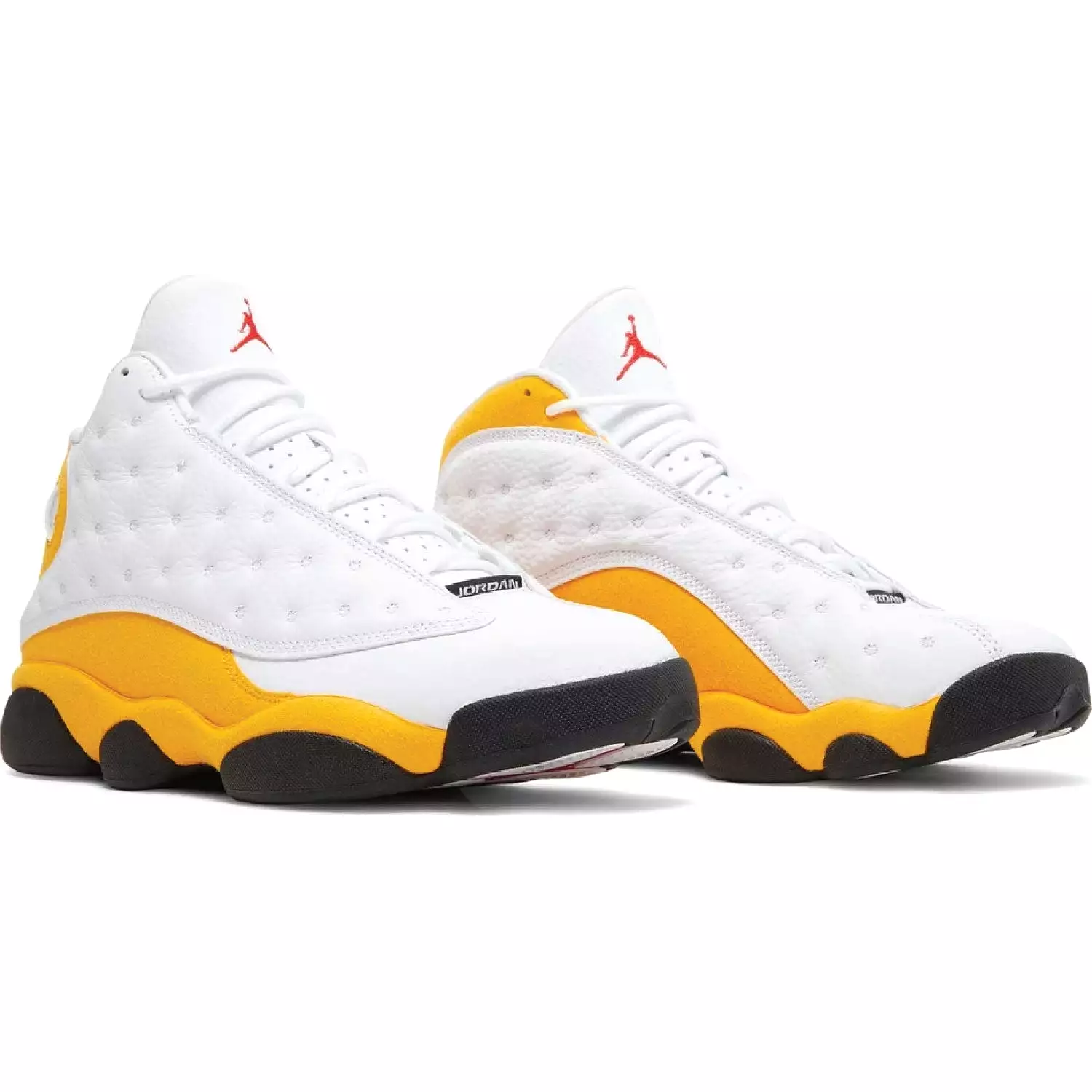 Air Jordan 13 Retro 'Del Sol'