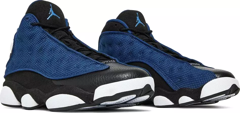 Air Jordan 13 Retro 'Navy'