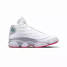 AIR JORDAN 13 RETRO 'WOLF GREY'