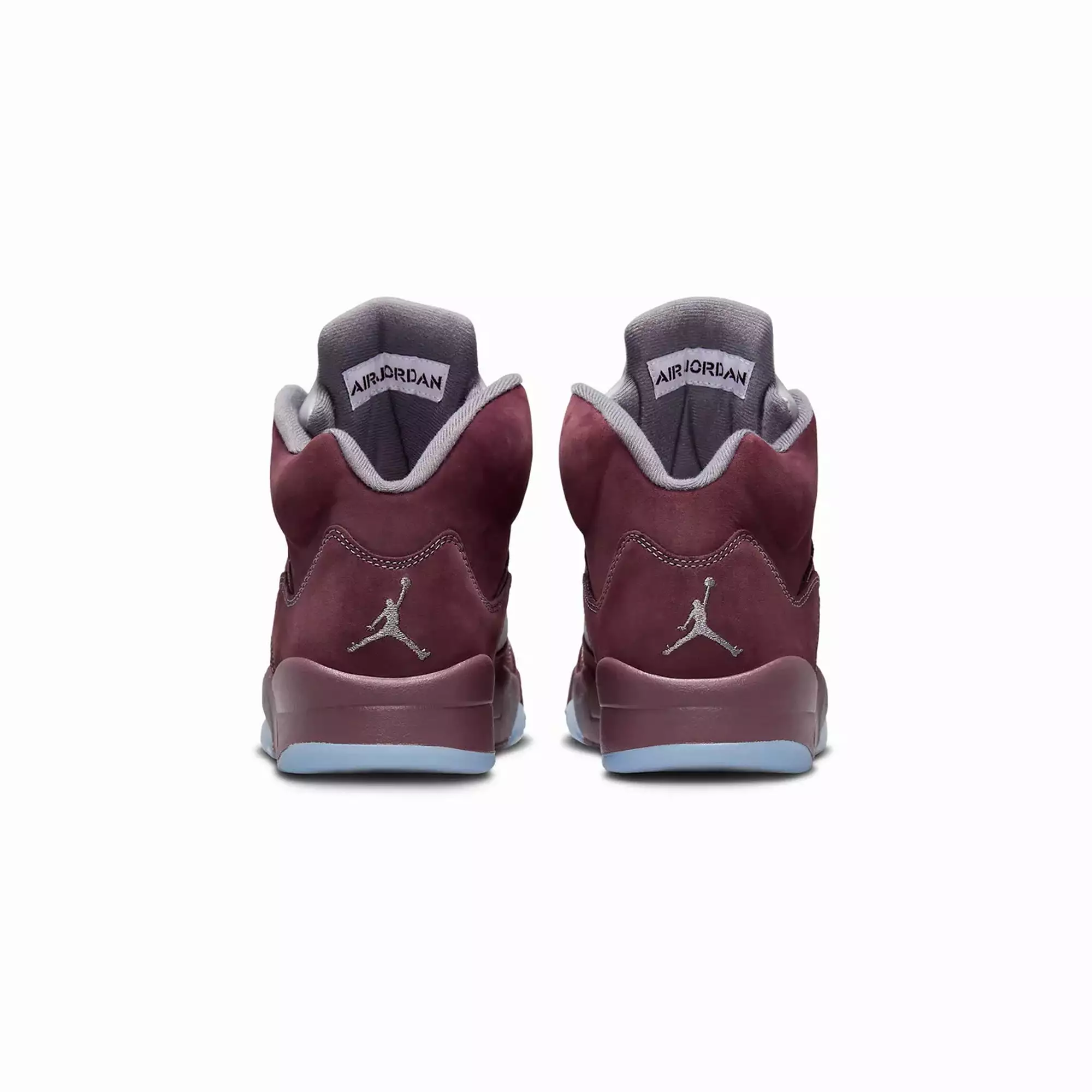 AIR JORDAN 5 'BURGUNDY'