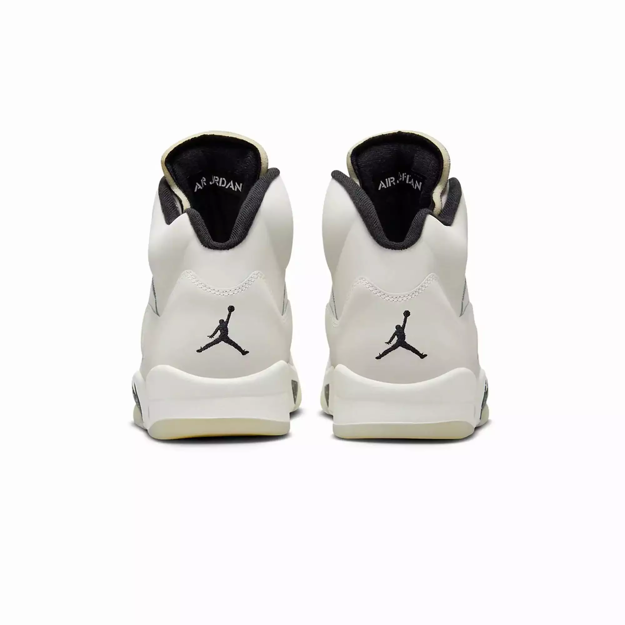 AIR JORDAN 5 RETRO SE 'SAIL/BLACK-LT OREWOOD BRN-COCONUT MILK'