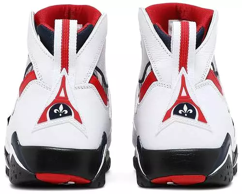 Air Jordan 7 Retro Paname x Paris Saint-Germain