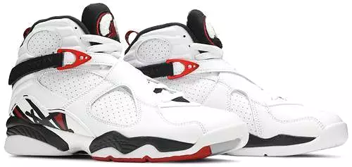 Air Jordan 8 Retro Alternate