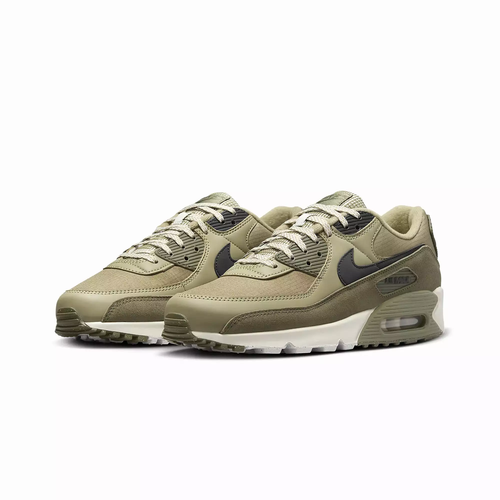 AIR MAX 90 'NEUTRAL OLIVE/BLACK-MEDIUM OLIVE'