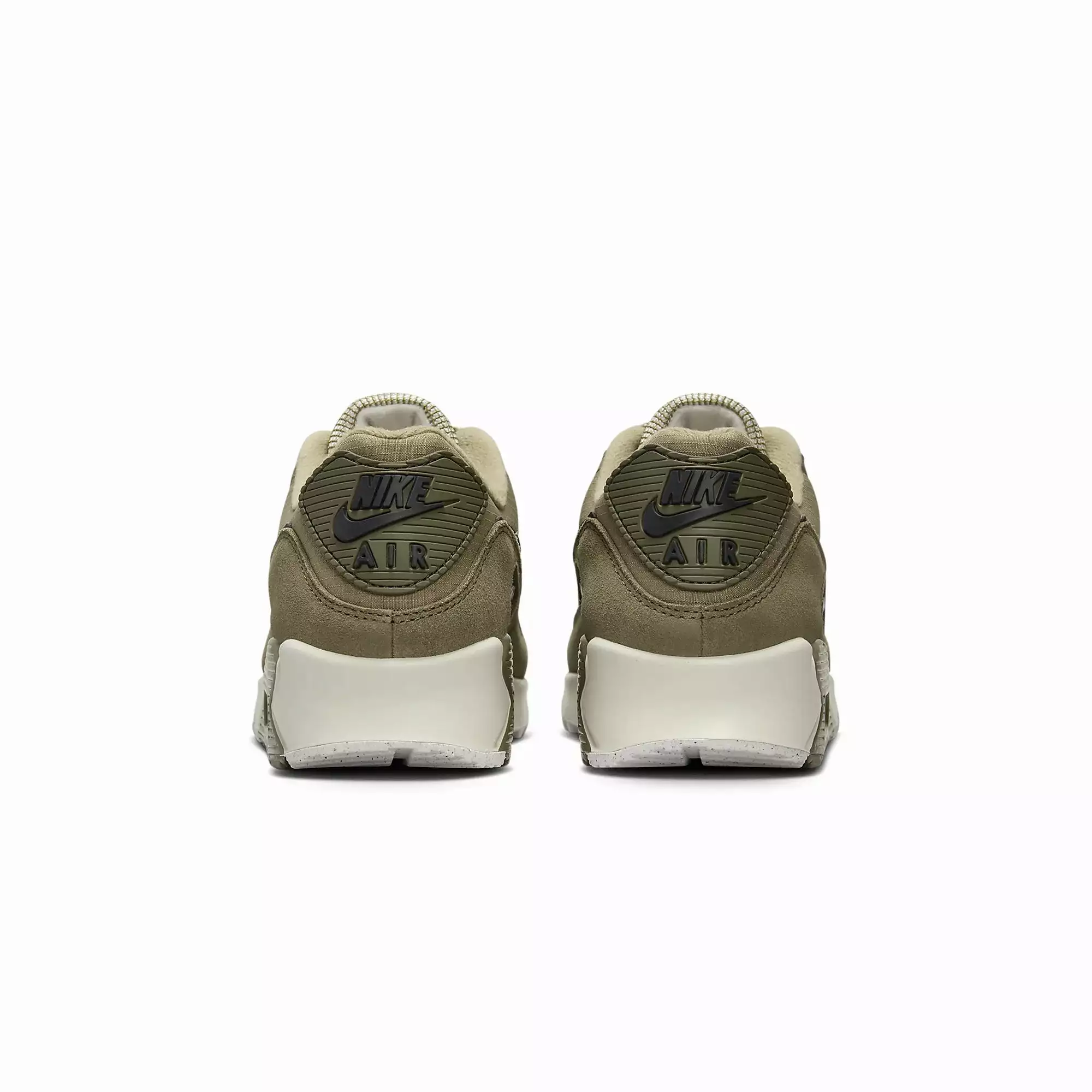 AIR MAX 90 'NEUTRAL OLIVE/BLACK-MEDIUM OLIVE'