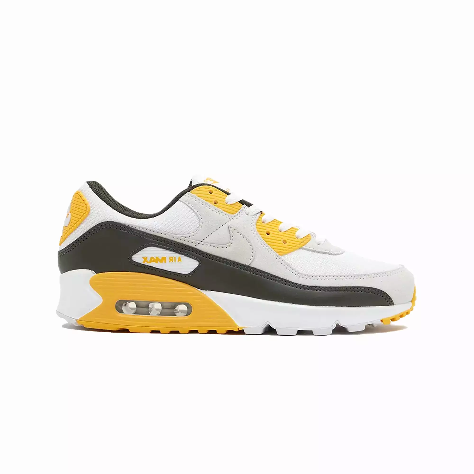 AIR MAX 90 'YELLOW/BLACK'