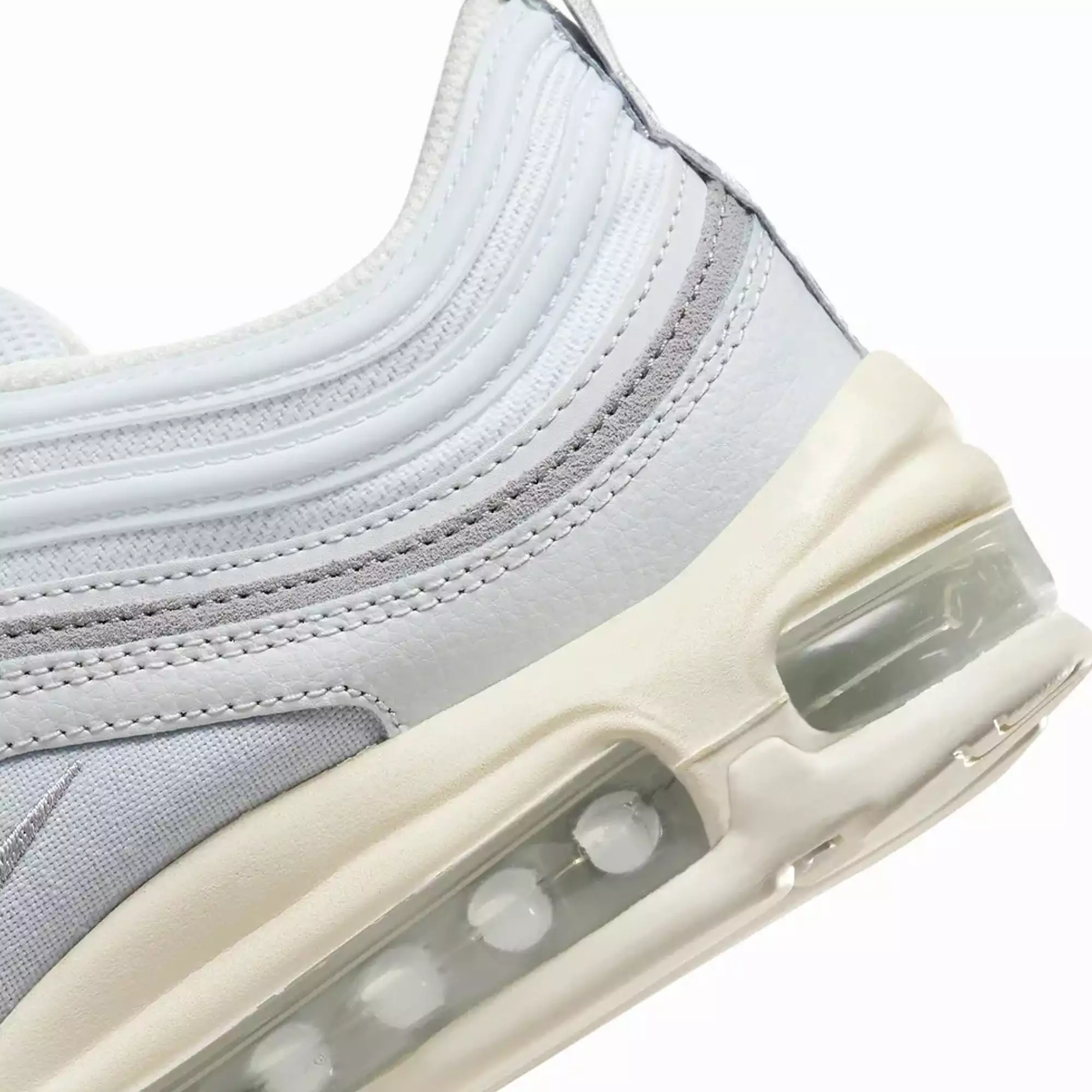 AIR MAX 97 'PURE PLATINUM/WOLF GREY-WOLF GREY-SAIL'