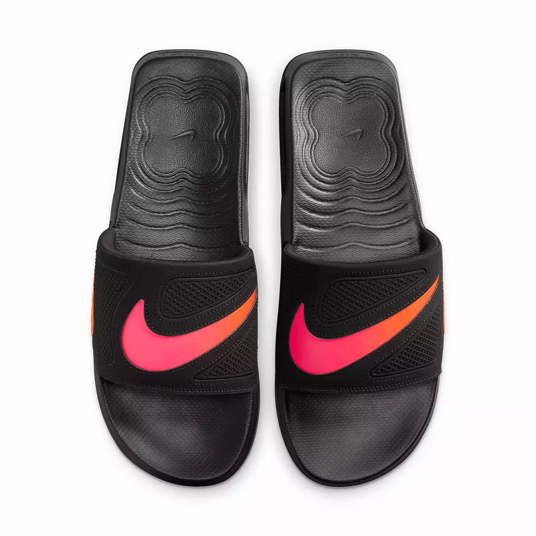 AIR MAX CIRRO 'BLACK/RACER PINK-BLACK-TOTAL ORANGE'