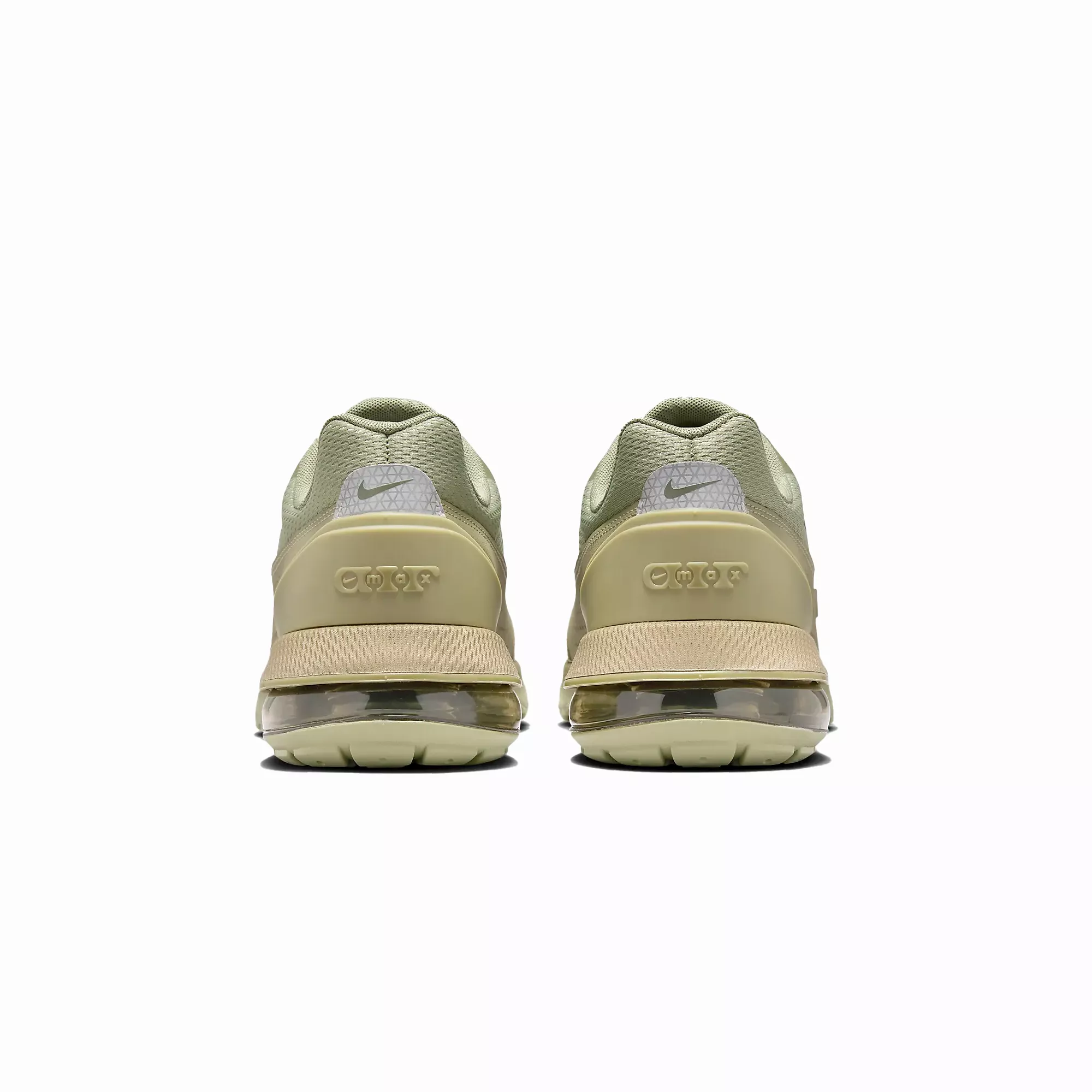 AIR MAX PLUSE 'NEUTRAL OLIVE/BLACK-MEDIUM OLIVE'