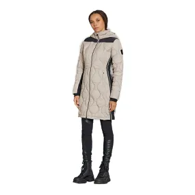 Alp N Rock Chamonix Womens Long Coat 2024