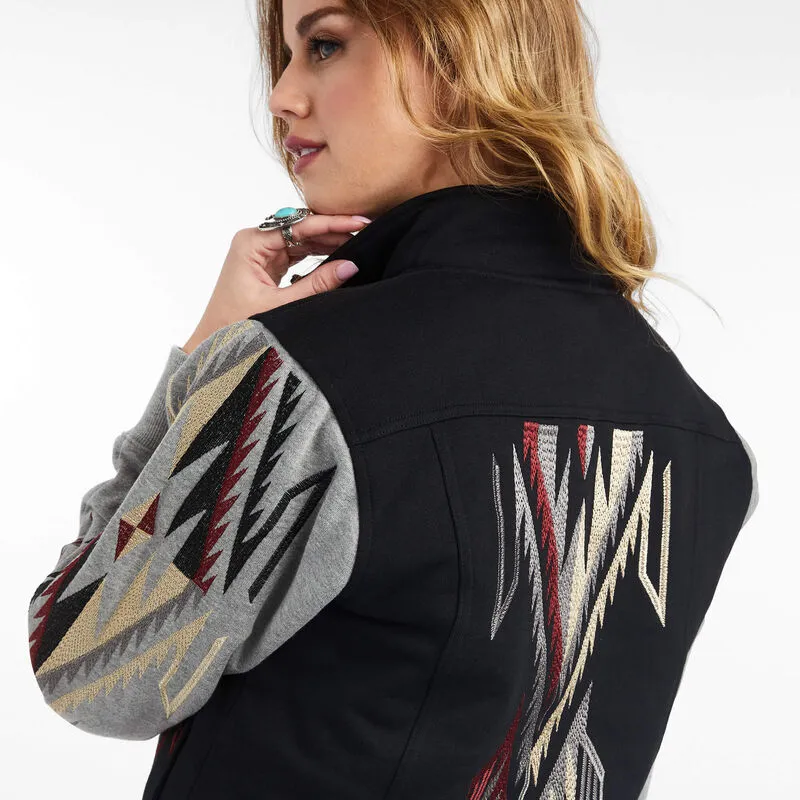 Ariat Embroidered Chimayo Jacket