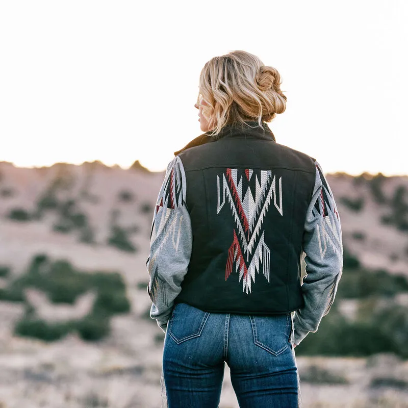 Ariat Embroidered Chimayo Jacket