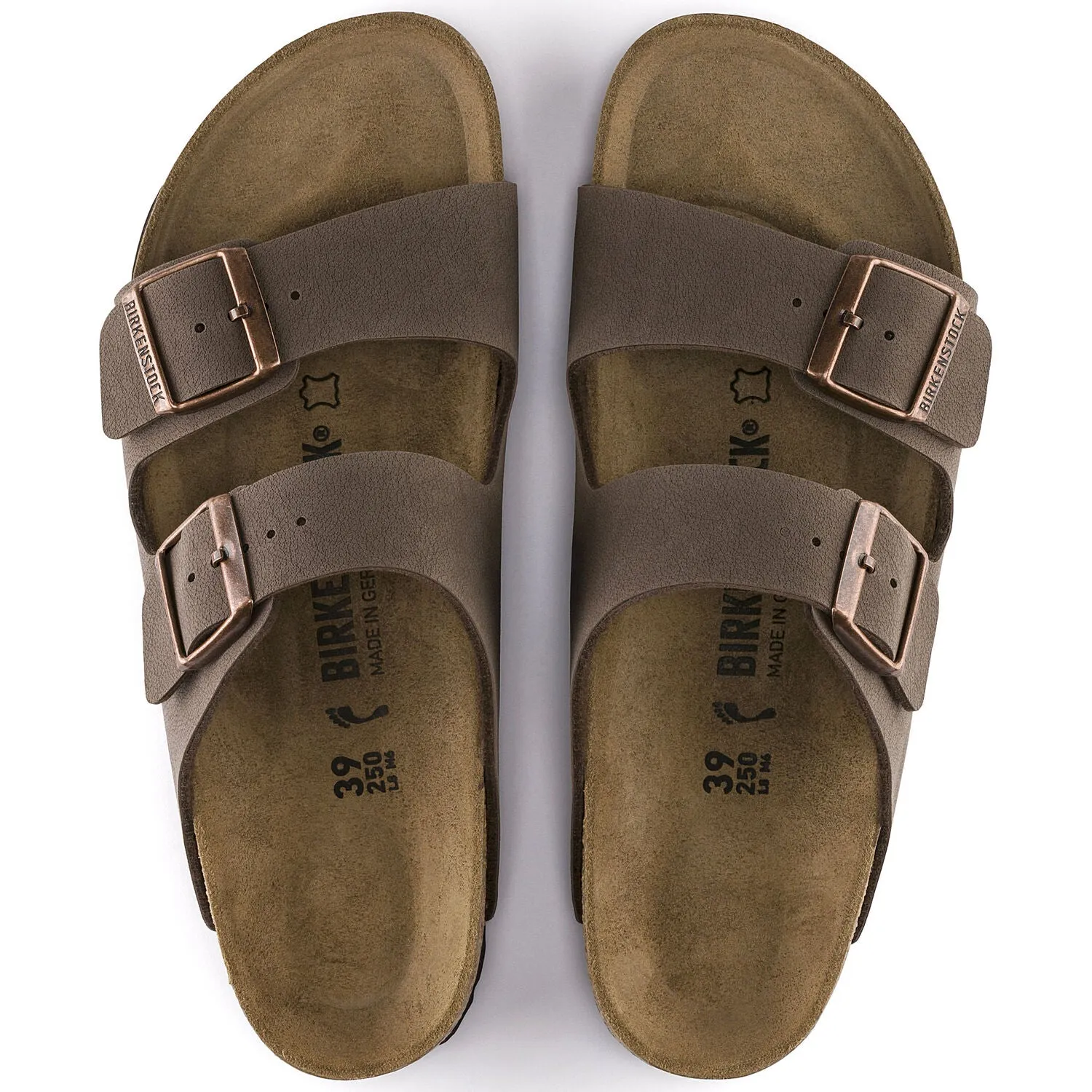 Birkenstock Arizona Birko-Flor Women's