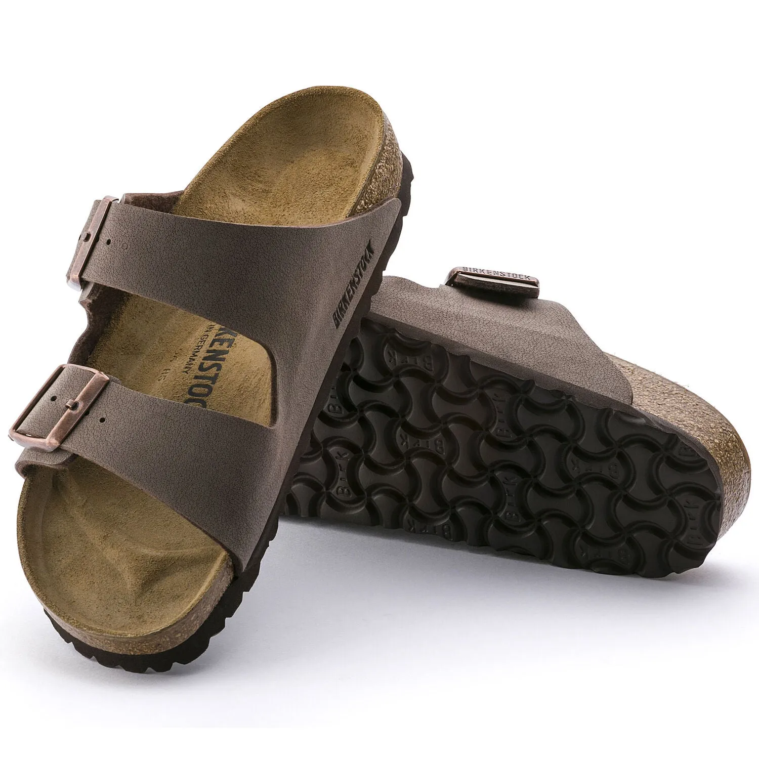 Birkenstock Arizona Birko-Flor Women's