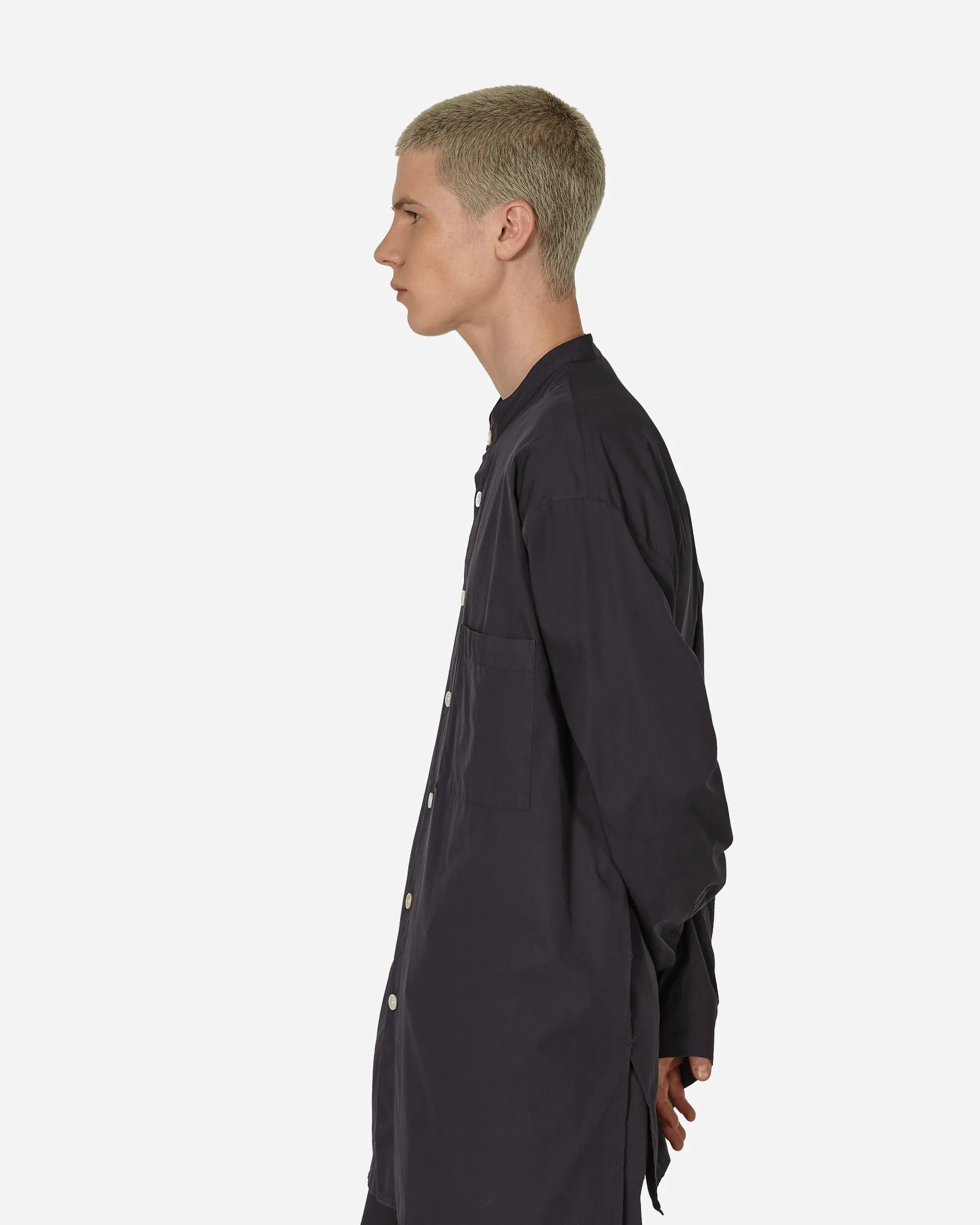 Birkenstock Longsleeve Shirt Slate