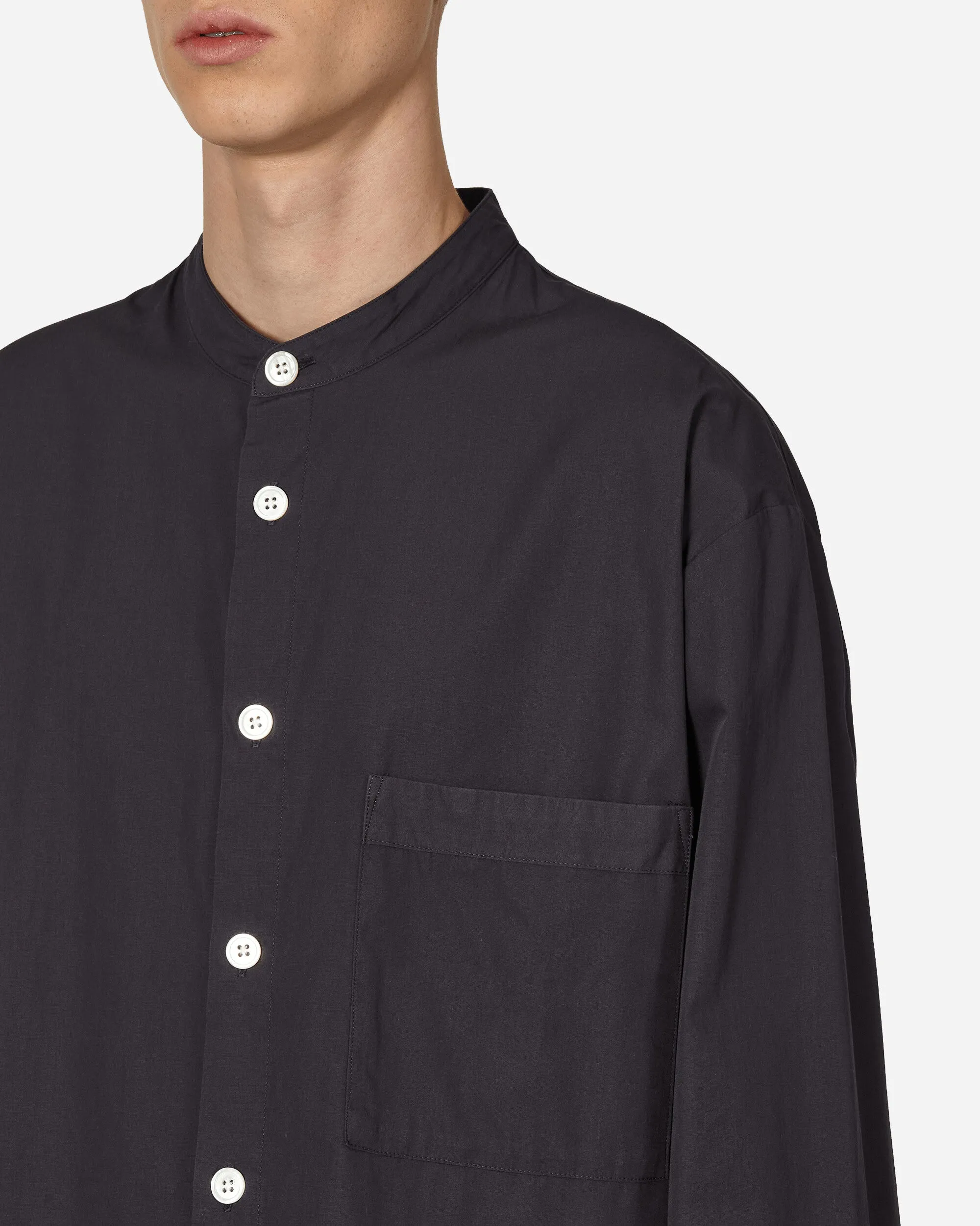 Birkenstock Longsleeve Shirt Slate