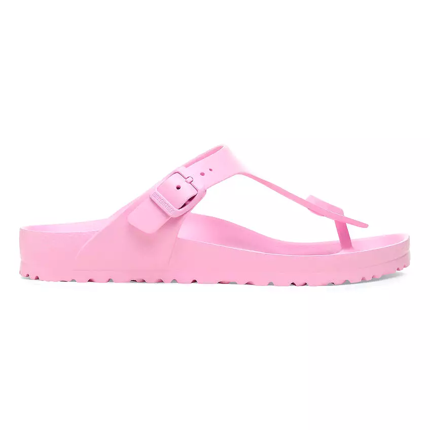 Birkenstock - Women's Gizeh EVA Fondant Pink 1027352