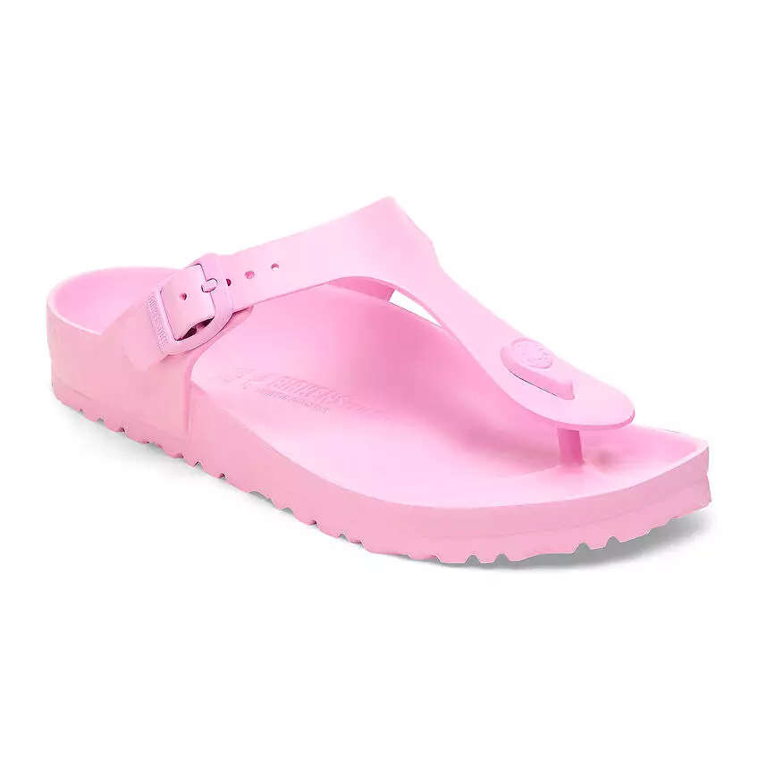 Birkenstock - Women's Gizeh EVA Fondant Pink 1027352