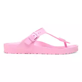 Birkenstock - Women's Gizeh EVA Fondant Pink 1027352