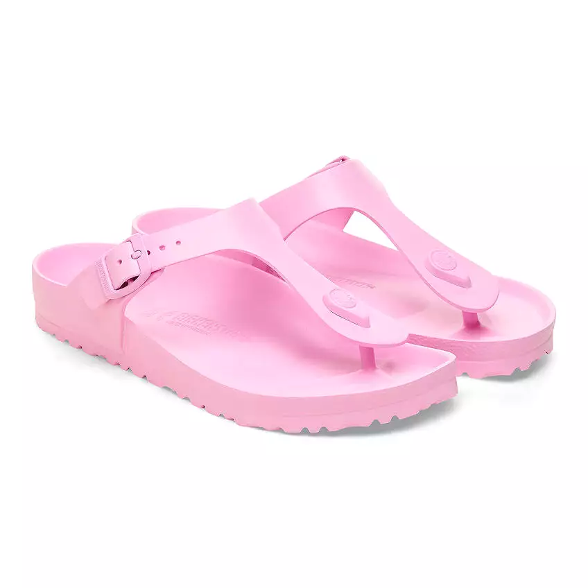 Birkenstock - Women's Gizeh EVA Fondant Pink 1027352