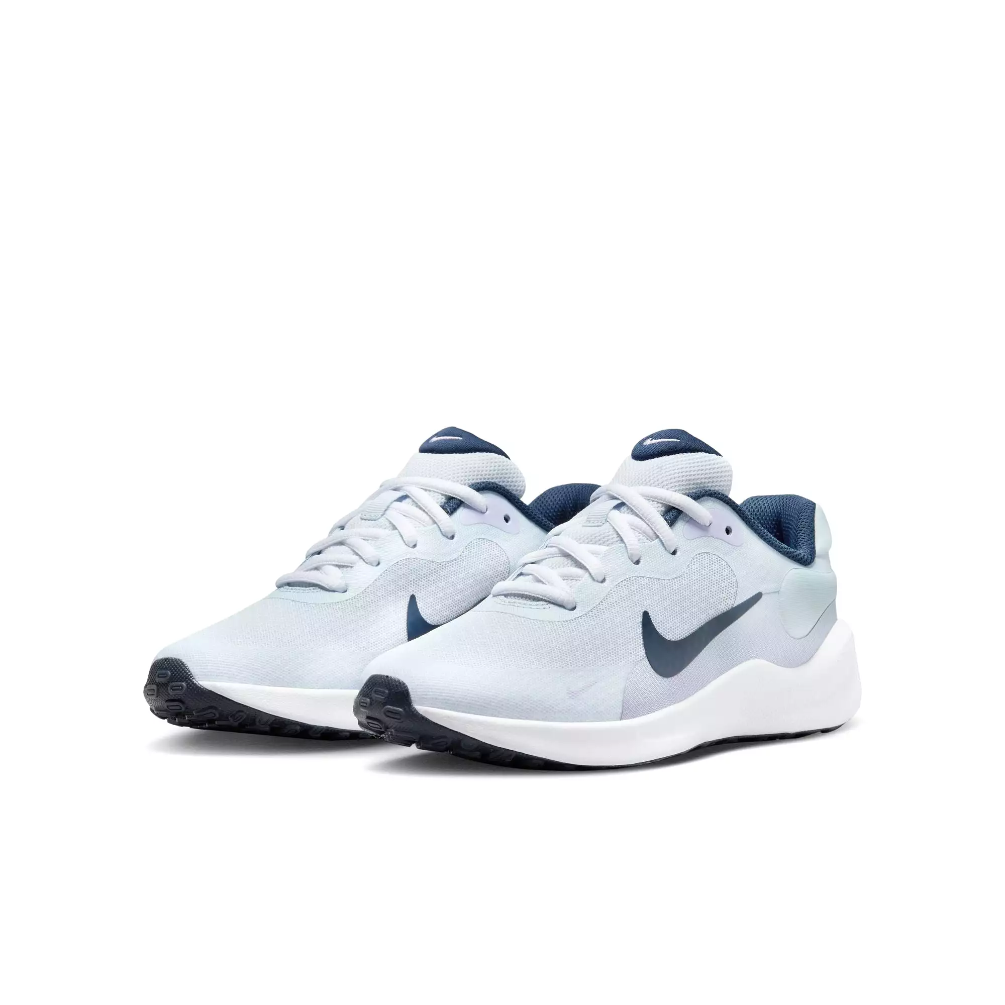 Boys' Nike Kids Revolution 7 Tie