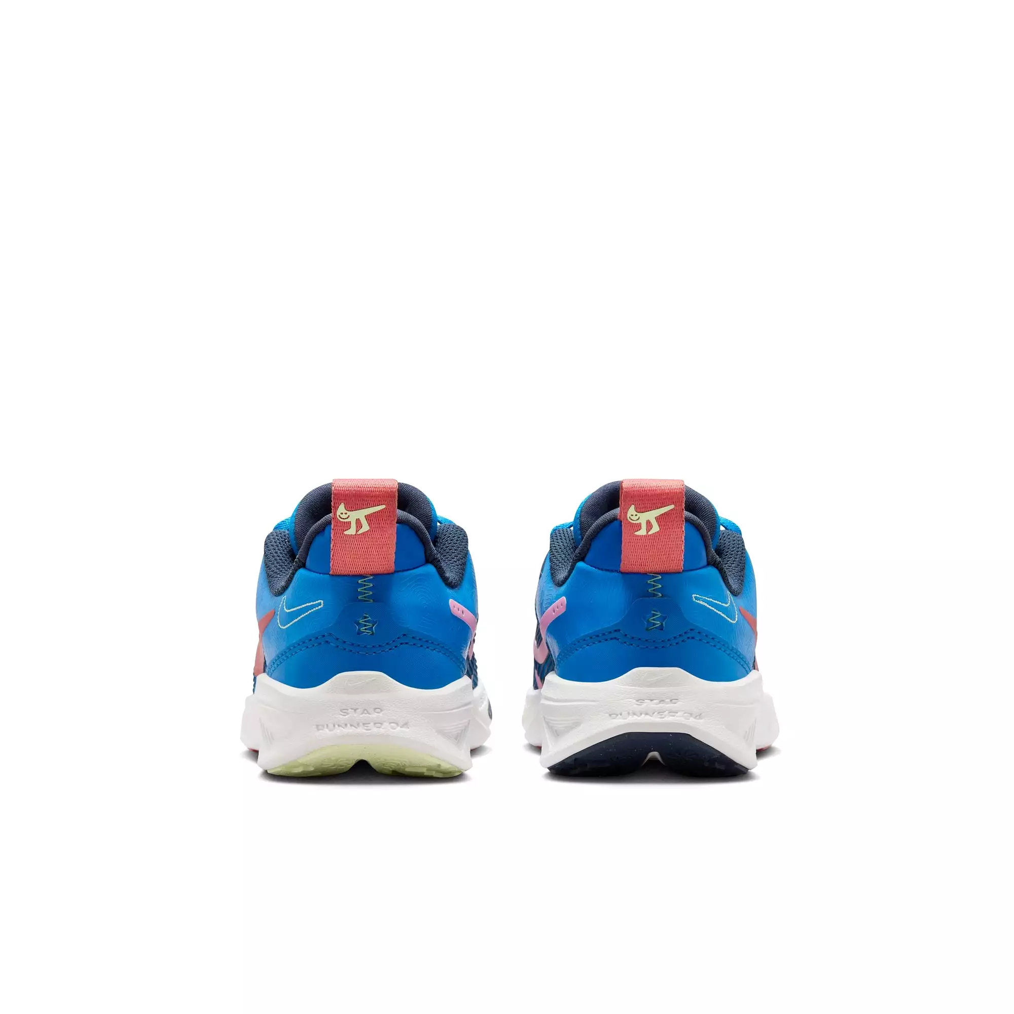 Boys' Nike Kids Star Runner 4 NN