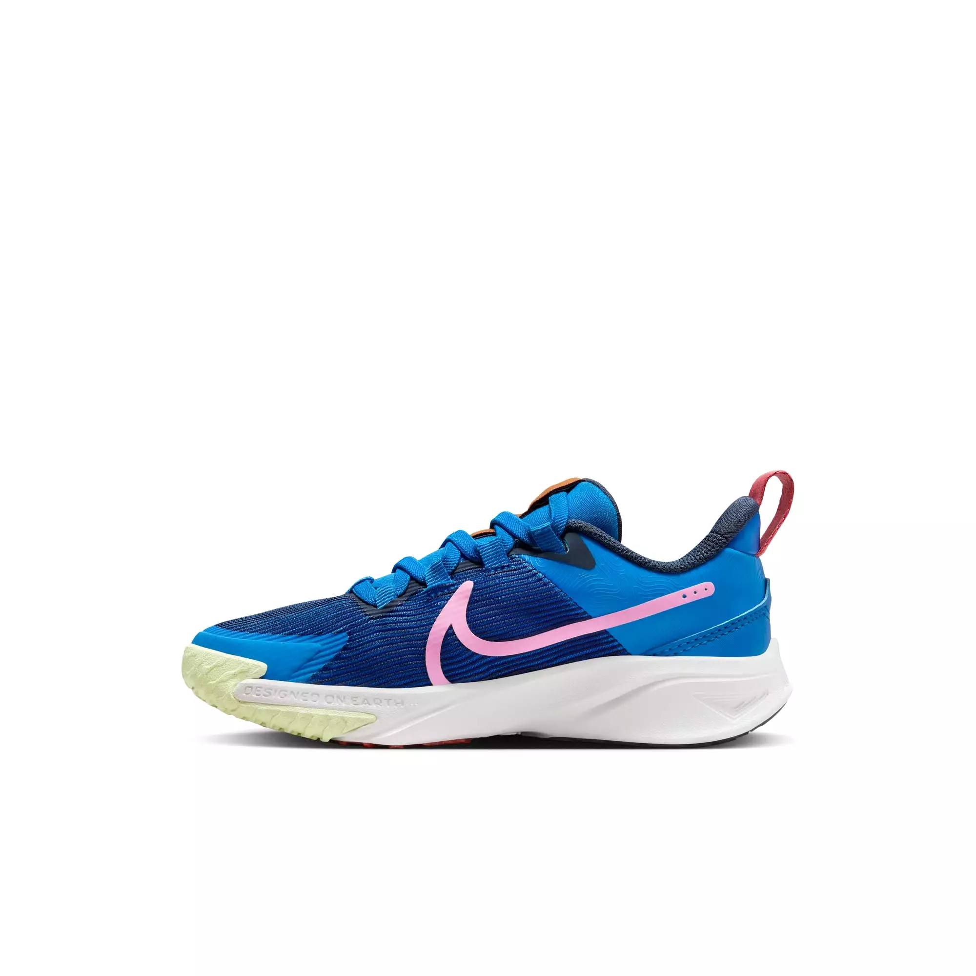 Boys' Nike Kids Star Runner 4 NN