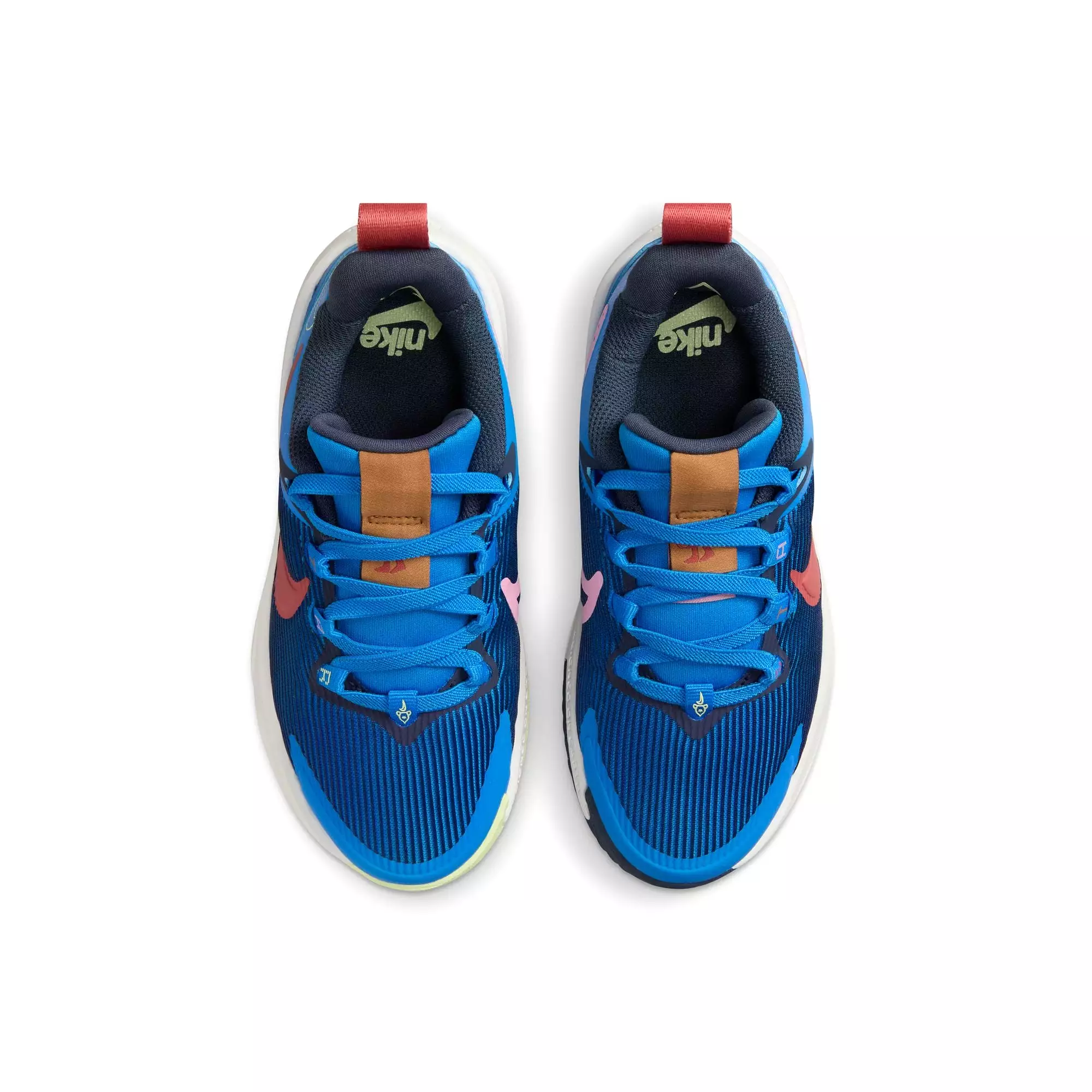 Boys' Nike Kids Star Runner 4 NN