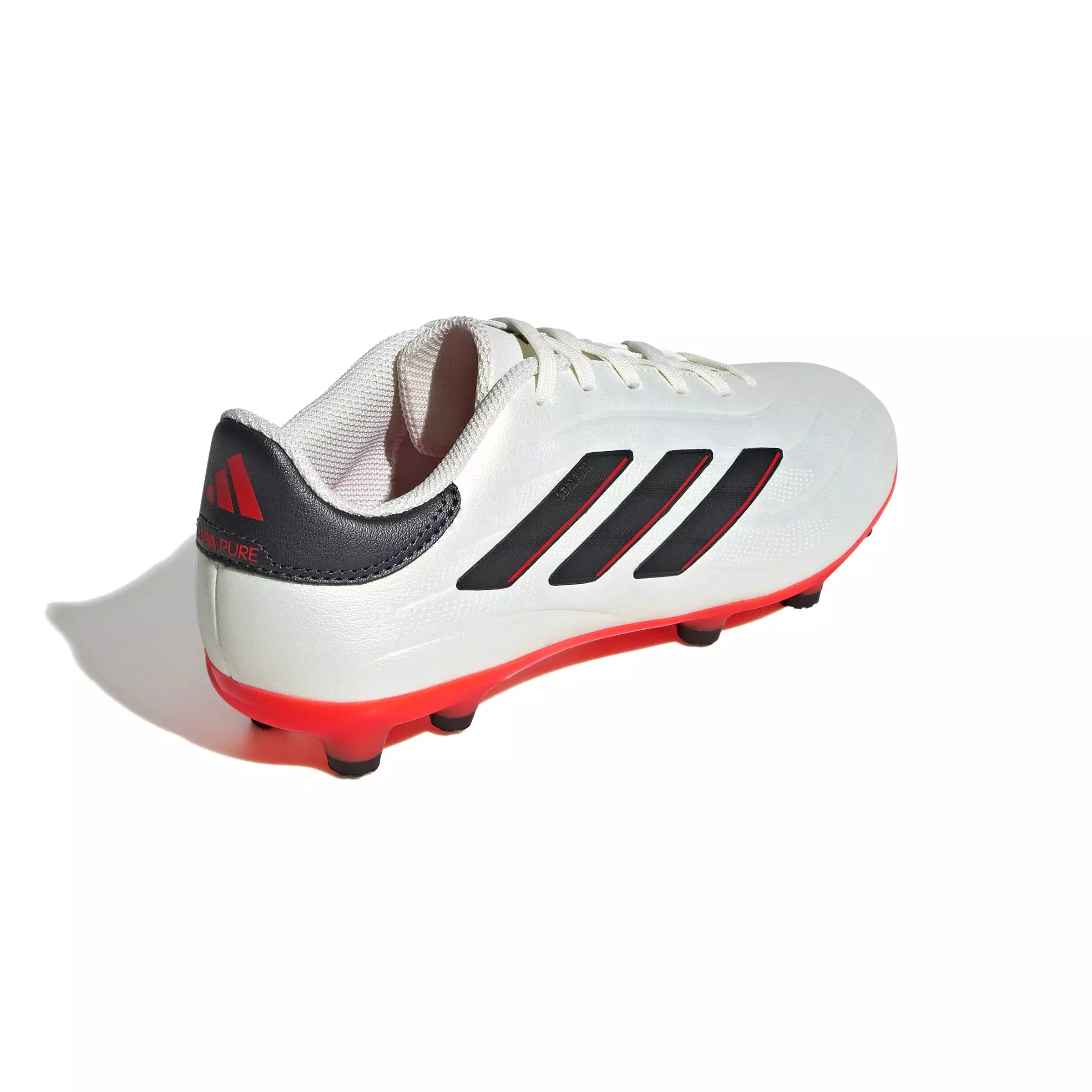 Boys'/Girls' Adidas Youth Copa Pure II League Firm Ground Cleats