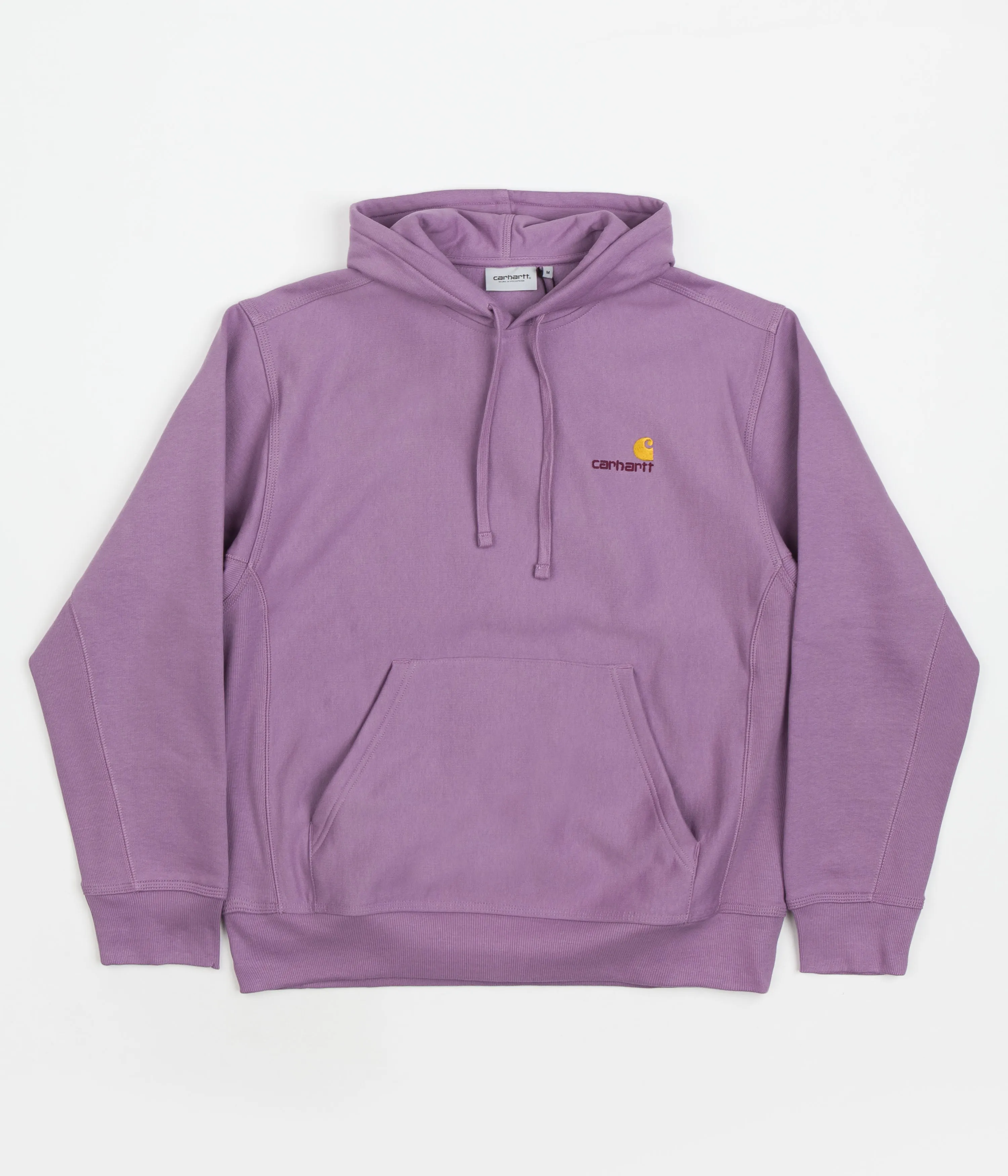 Carhartt American Script Hoodie - Violanda