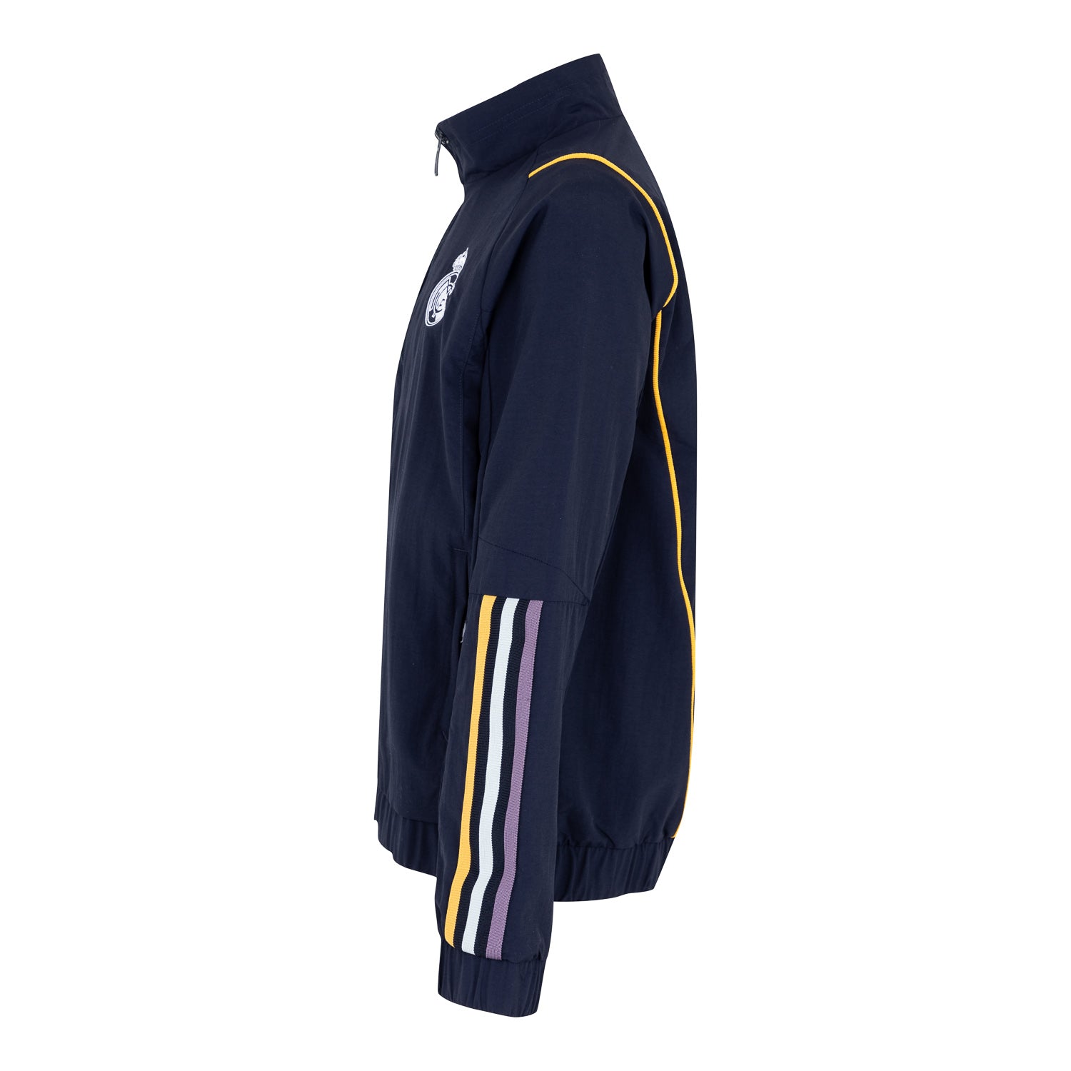 Chaqueta Chándal adidas Niños Entrenamiento 23/24 Azul Marino