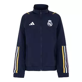 Chaqueta Chándal adidas Niños Entrenamiento 23/24 Azul Marino