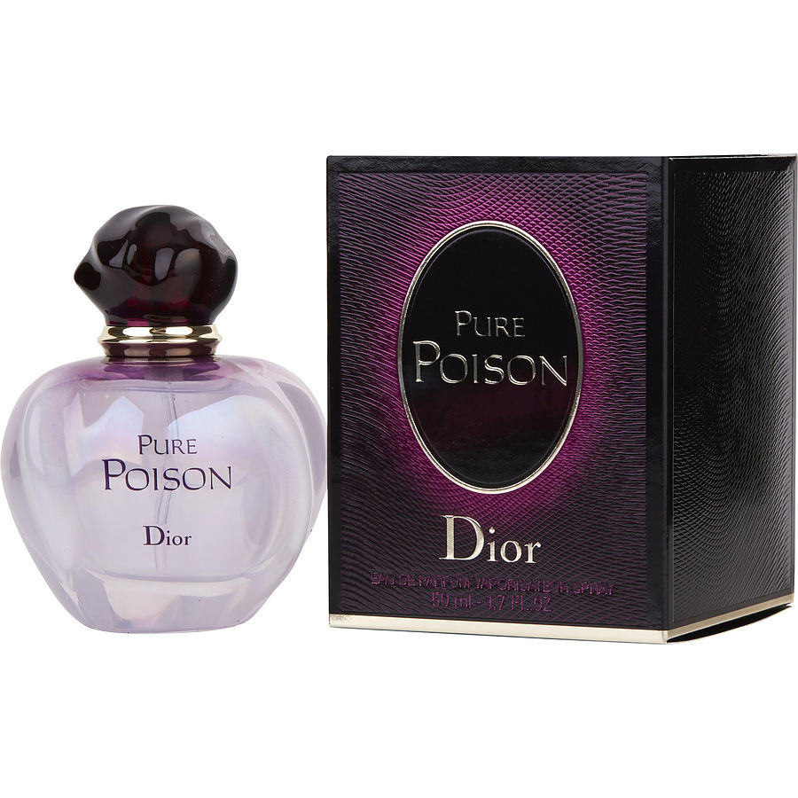 Christian Dior Pure Poison EDP - 100ml