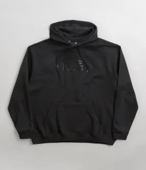 Converse Cons Hoodie - Black