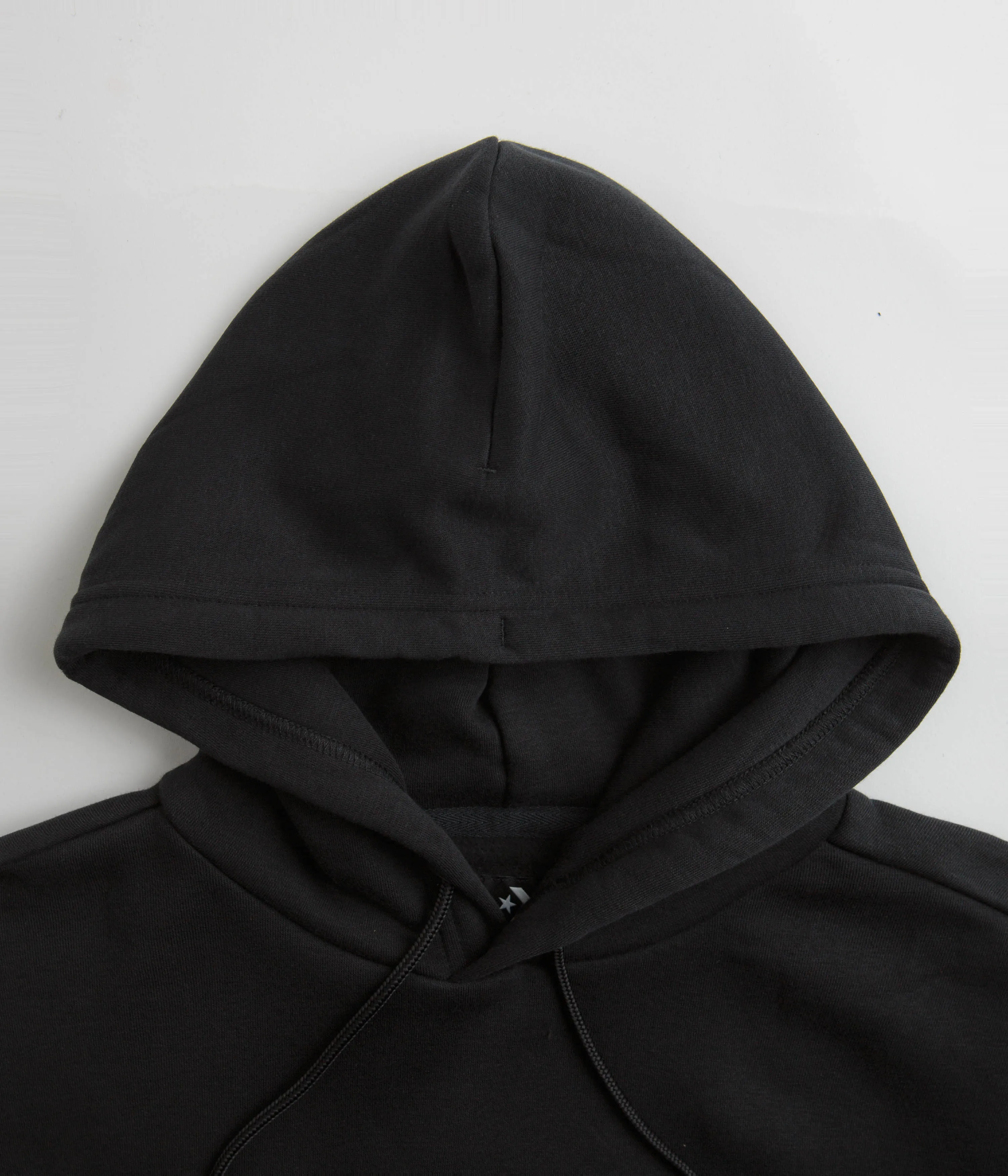 Converse Cons Hoodie - Black