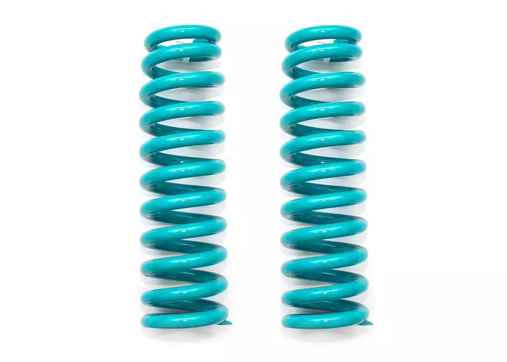 DOBINSONS COIL SPRINGS PAIR - C59-840